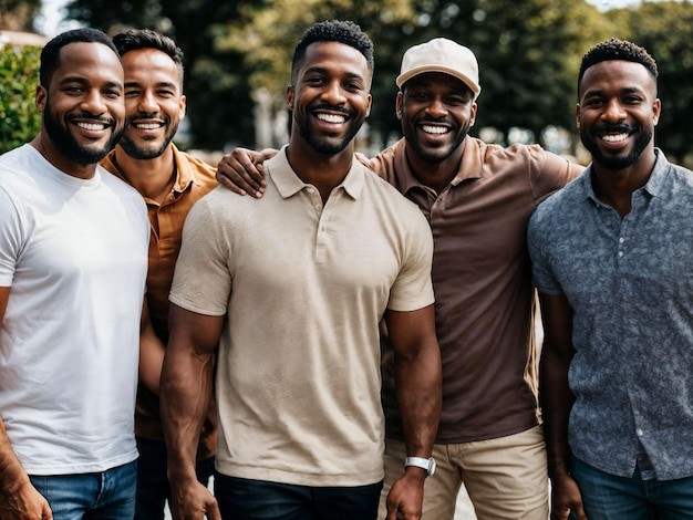 Brotherhood and community