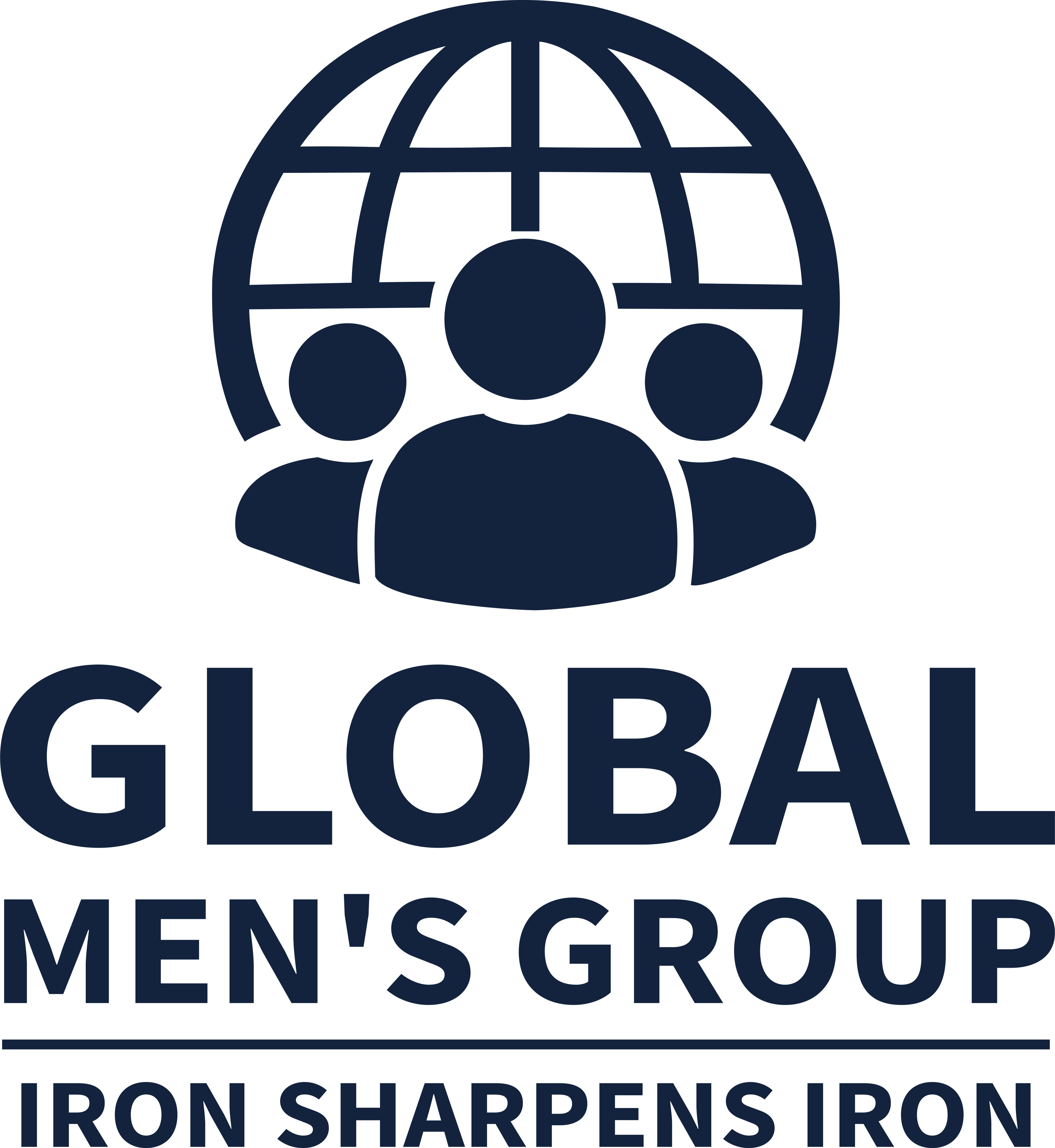 Global Men's Group